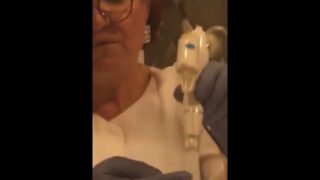 Vagi Facial Demo by Bay Harbour Med Spa (Miami 33154)