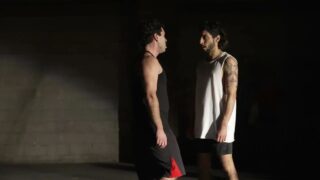 10º DANÇA À DERIVA (2023) – TÍAS COCHINAS (Chile) – ‘ORO NEGRO’