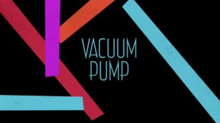 COME SI USA LA POMPA A VUOTO (VACUUM PUMP)- Francesco de Luca. 1:49