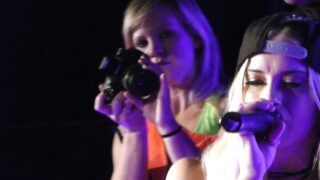 Mia Julia Live in Unterpreppach 2017 (Uncut – Version) – Minute 34:03