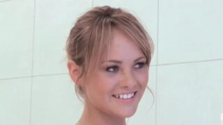 Fine art nude photography – Sarah Pipkin