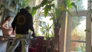 Naked Photo Workshop With Kat #modeling #model #modelling