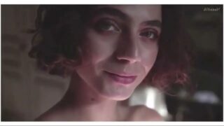 Solomia Maievska_s Uncensored photoshoot Incredible Artistic Nude Shoot