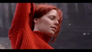 Bimill Story photoshoot with Ariel#4k#aesthetic #cinematic#artistic #visuals#mood#nude art@Vibe