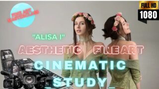 Aesthetic Anatomy – big natural boobs