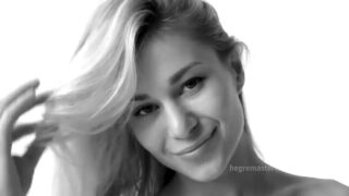 Nude Art Black and White Studio Nudes Photography Masterclass in Kyiv, Ukraine