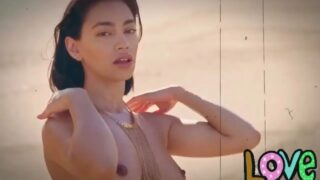 Nude Art Photoshoot –Moolli#4k#aesthetic #cinematic#artistic #visuals#mood#nude art@Vibe