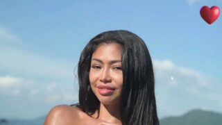 Nude Art Mastery | Seaside Session | Maxwell’s Chronicles #cinematic#artistic #nude art@Ene