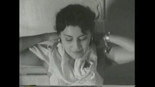 Mimi 8mm Film Title: DREAM GIRL