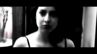 Nip Slip at 2:08 fan made psycho shower scene