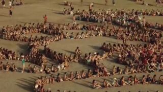 Boom Festival 2014. 3:49