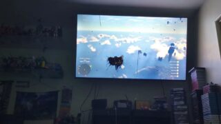 gliding stuff
