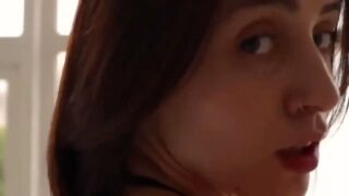 NUBILE ART FILMS LUSCIOUS DAME NUDE PHOTO SHOOT