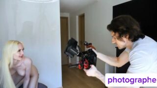 Female Figure In Focus August Jack Fine Art Photography Masterclass‏