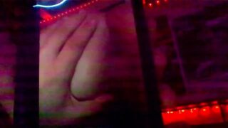 horny;)