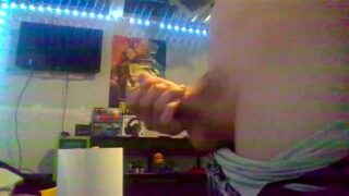 me jerking it, shhhhh;)