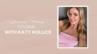 Watch my Boobs leak milk in HD at 2:07 💦