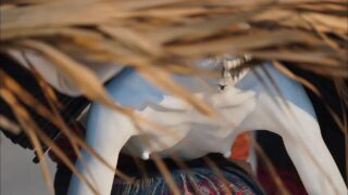 Japanese performance art