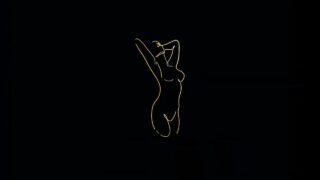 Nude photos shoot with anna l
