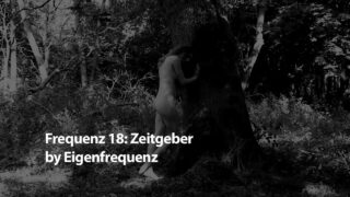 Frequenz 18: Zeitgeber (NSFW)