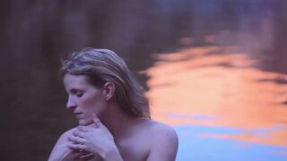 Nudes In Nature (Re-scoring Dancers with Gulls on the Wind) (18+)