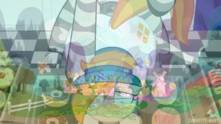 CanaryPrimary Customer service full animation at 0:00