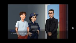 1:08 5:09 6:20 Summertime saga gameplay