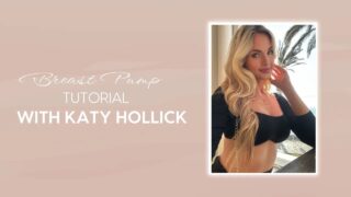 Watch my tits leak hot milk at 1:39 💦