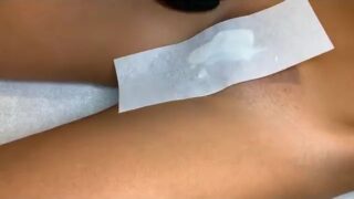 Brazilian Waxing
