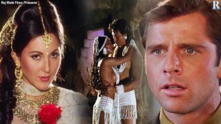Old indian B movie, starts 2:32