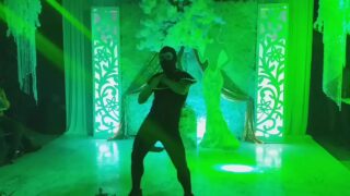 Loza Stripper, Starting at 6:50