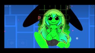 0:00 Geometry dash normal #gd