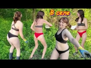 Evalamore Lingerie Videos - YTboob