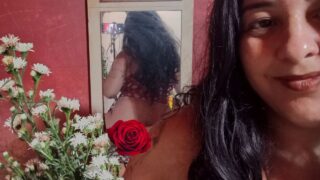 ass in mirror 6:30