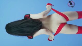 Rewuziyuan Dance – 05