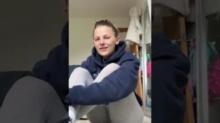 TikTok Live • @beckii.net • 20260414