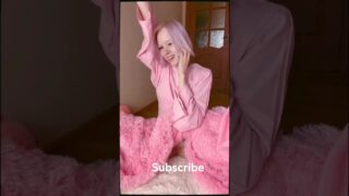 You won’t believe She is Pinky #shorts 0:01