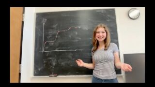 Just a hot girl 1:09