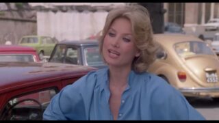 Italian sex comedy – How to lose a wife