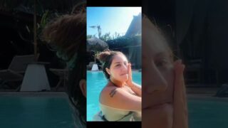 (nipslip from 2:14) Routines 💖 periscope bigo live LOVELY GIRL ✨ 164