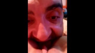 Eating a pussy 0:00