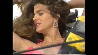 17:24~29 N MANY MORE HBI 1994 – Bikini Ski Trip