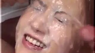 Bukkake 0:00 (very short)