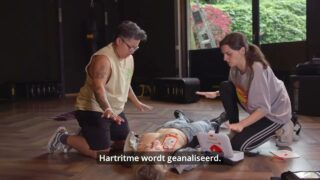 Medical Video Titties