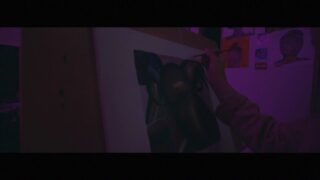 Gang bang on tv screen – best 0:32