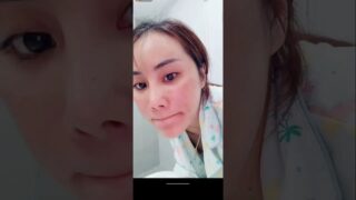 undershirt boob @ 1:15, 7:15
