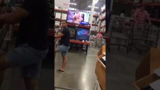 Costco TV (funny) 0:00