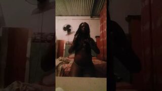 Pregnant tits 0:00