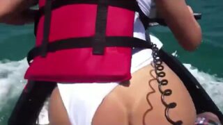 Jet ski ride 0:00 (short)