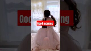 0:02~ good morning guys. #incredible #bbs #reals #tiktok #youtubeshorts #yshorts